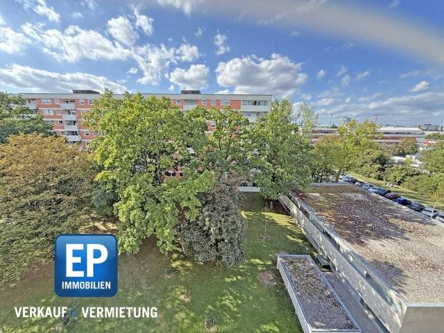 Wohnung kaufen in Parkstadt Solln, München