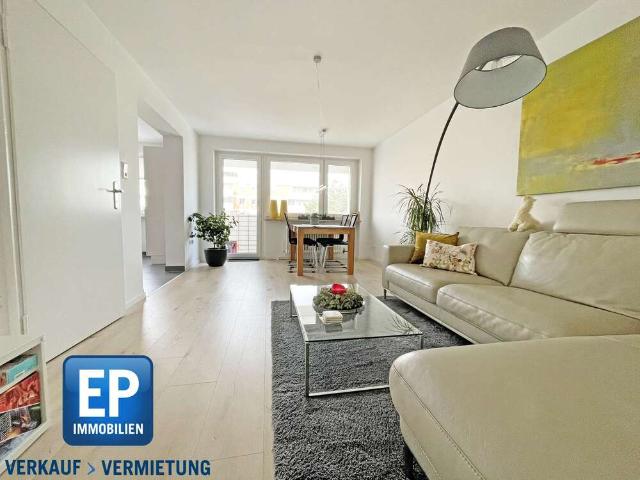 Wohnung kaufen in Thalkirchen-Obersendling-Forstenried-Fürstenried-Solln, München