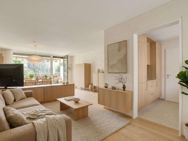 Wohnung kaufen in Ramersdorf-Perlach, München