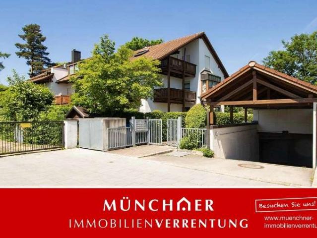Wohnung kaufen in Ramersdorf-Perlach, München