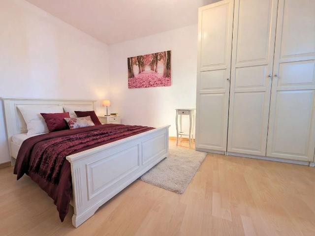 Wohnung kaufen in Sendling-Westpark, München
