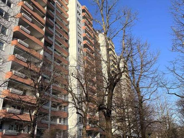 Wohnung kaufen in Ramersdorf-Perlach, München