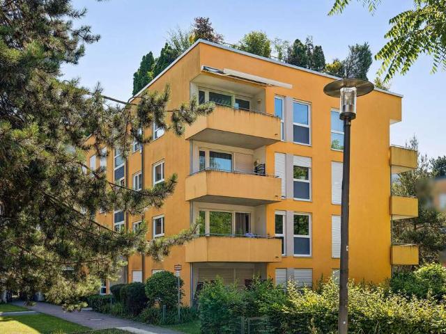 Wohnung kaufen in Ramersdorf-Perlach, München