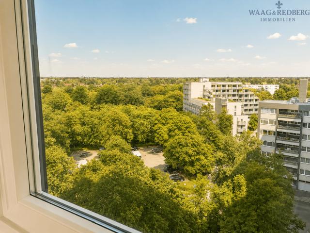 Wohnung kaufen in Ramersdorf-Perlach, München