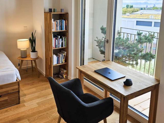 Wohnung kaufen in Au-Haidhausen, München