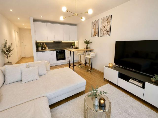 Wohnung kaufen in Sendling-Westpark, München