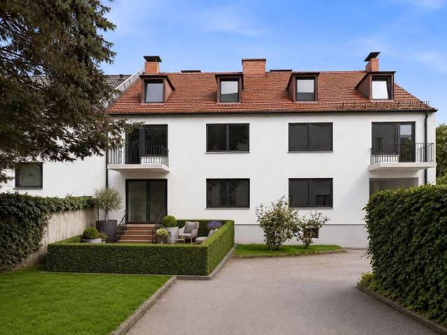 Wohnung kaufen in Au-Haidhausen, München