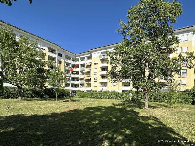 Wohnung kaufen in Ramersdorf-Perlach, München