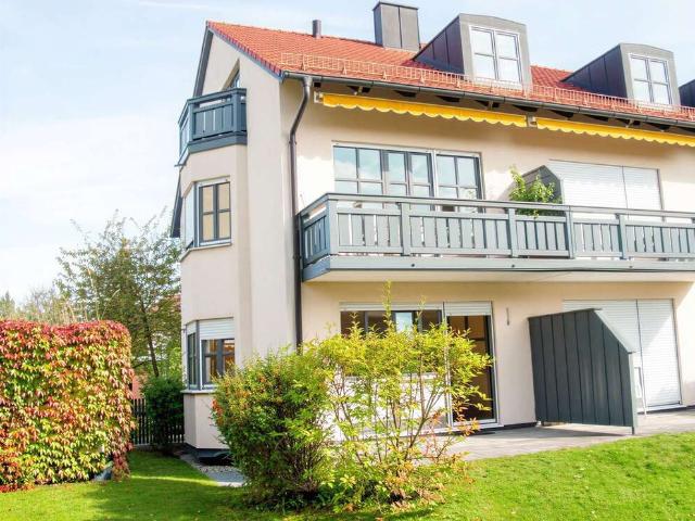 Wohnung kaufen in Thalkirchen-Obersendling-Forstenried-Fürstenried-Solln, München