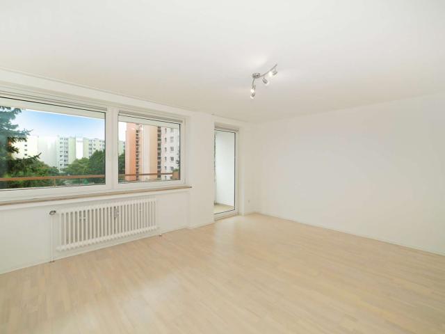Wohnung kaufen in Ramersdorf-Perlach, München