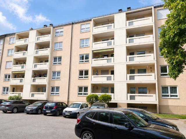 Wohnung kaufen in Ramersdorf-Perlach, München