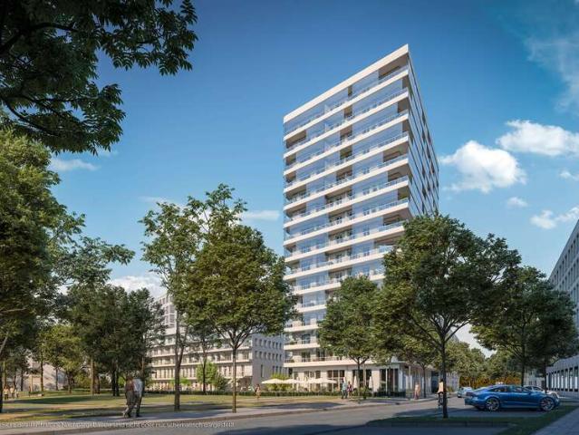 Wohnung kaufen in Ramersdorf-Perlach, München