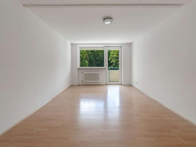 Wohnung kaufen in Ramersdorf-Perlach, München