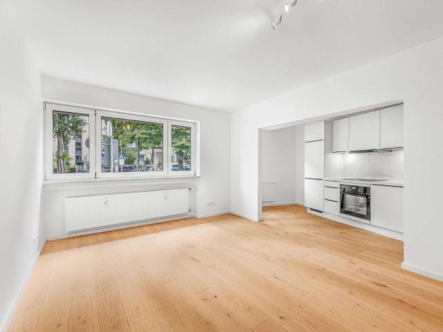 Wohnung kaufen in Ramersdorf-Perlach, München