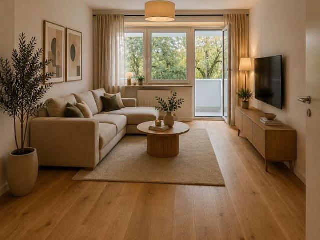 Wohnung kaufen in Thalkirchen-Obersendling-Forstenried-Fürstenried-Solln, München
