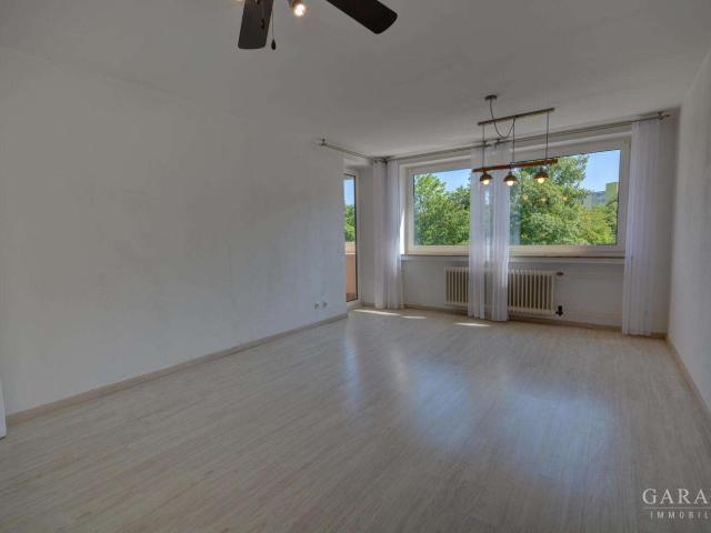 Wohnung kaufen in Ramersdorf-Perlach, München