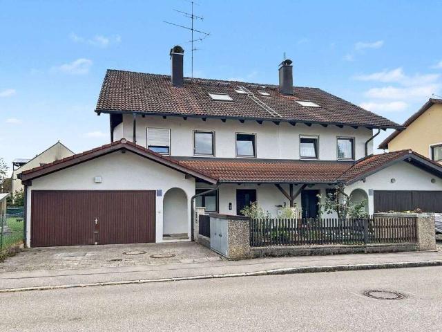 Wohnung kaufen in Ramersdorf-Perlach, München