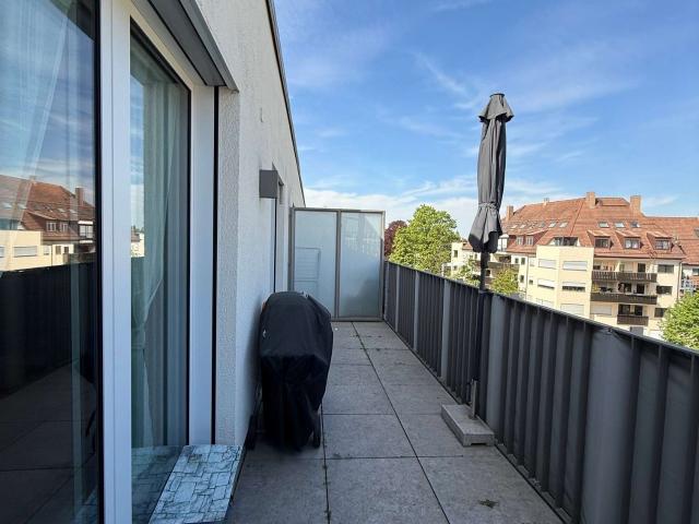 Wohnung kaufen in Ramersdorf-Perlach, München