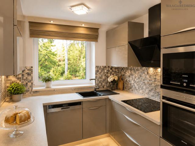 Wohnung kaufen in Ramersdorf-Perlach, München