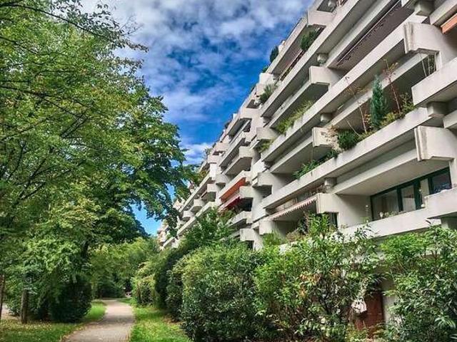 Wohnung kaufen in Au-Haidhausen, München