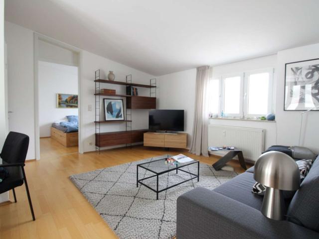 Wohnung kaufen in Ramersdorf-Perlach, München
