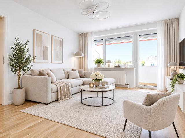 Wohnung kaufen in Thalkirchen-Obersendling-Forstenried-Fürstenried-Solln, München