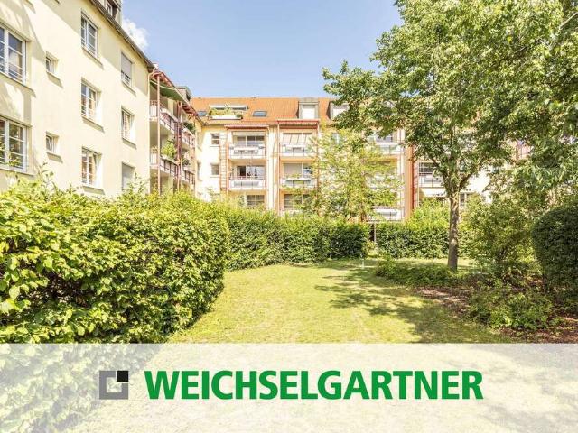 Wohnung kaufen in Sendling-Westpark, München