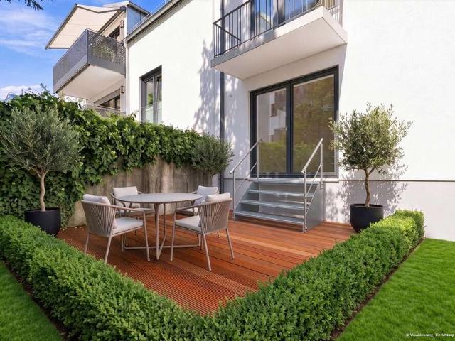 Wohnung kaufen in Au-Haidhausen, München