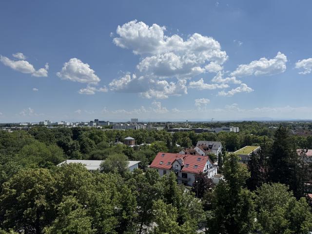 Wohnung kaufen in Ramersdorf-Perlach, München