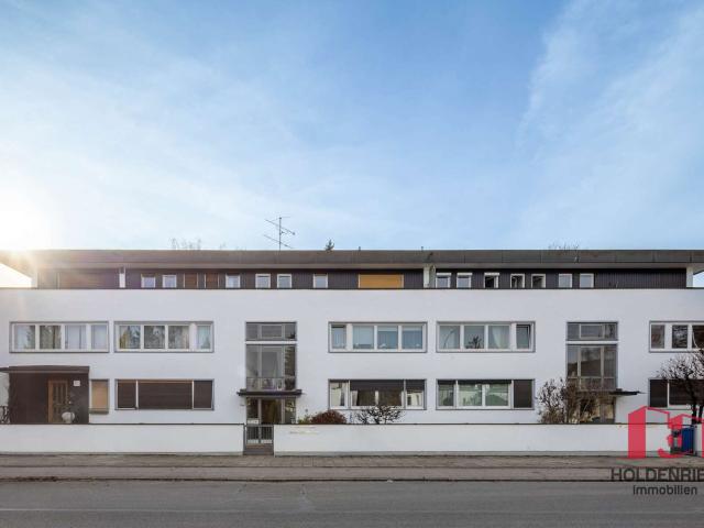 Wohnung kaufen in Ramersdorf-Perlach, München
