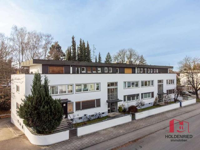 Wohnung kaufen in Ramersdorf-Perlach, München