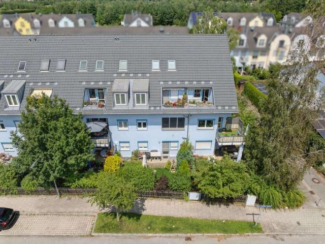 Wohnung kaufen in Ramersdorf-Perlach, München