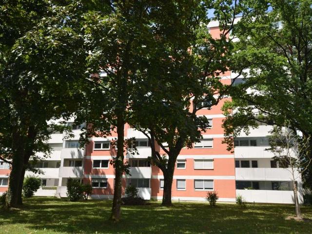 Wohnung kaufen in Thalkirchen-Obersendling-Forstenried-Fürstenried-Solln, München