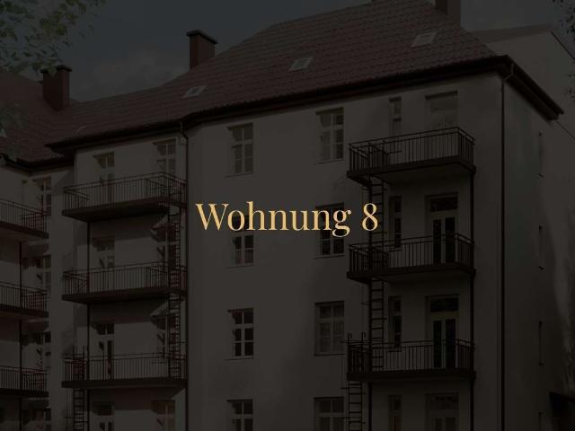 Wohnung kaufen in Au-Haidhausen, München