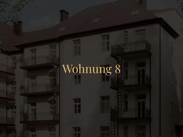 Wohnung kaufen in Au-Haidhausen, München