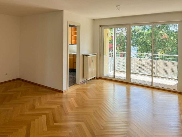Wohnung kaufen in Ramersdorf-Perlach, München
