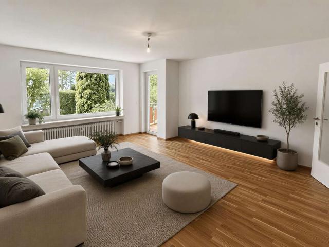 Wohnung kaufen in Thalkirchen-Obersendling-Forstenried-Fürstenried-Solln, München