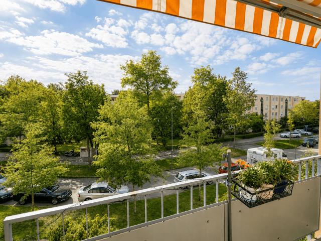 Wohnung kaufen in Ramersdorf-Perlach, München
