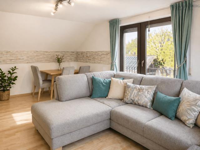 Wohnung kaufen in Ramersdorf-Perlach, München