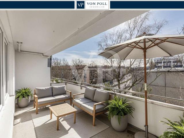 Wohnung kaufen in Ramersdorf-Perlach, München