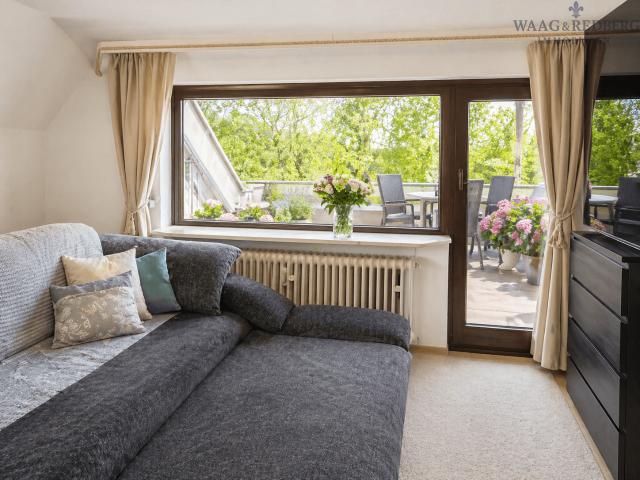 Wohnung kaufen in Ramersdorf-Perlach, München