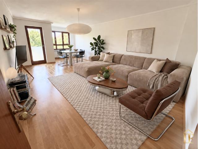 Wohnung kaufen in Obergiesing-Fasangarten, München