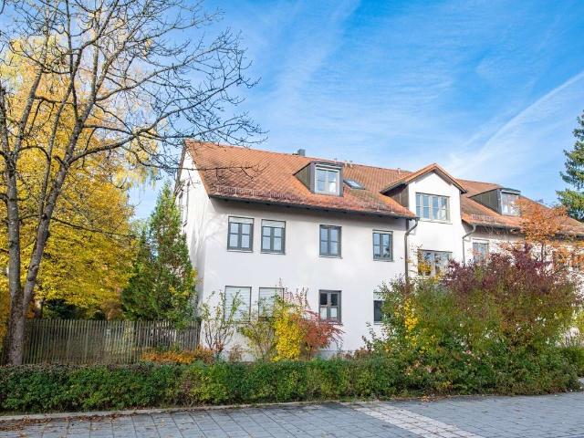 Wohnung kaufen in Thalkirchen-Obersendling-Forstenried-Fürstenried-Solln, München