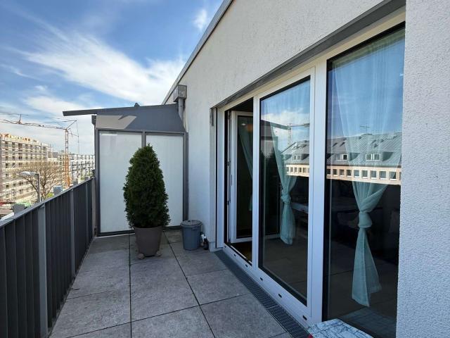Wohnung kaufen in Ramersdorf-Perlach, München