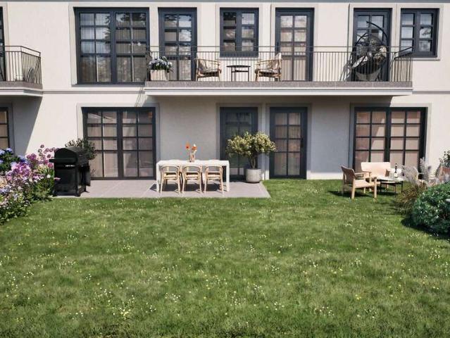 Wohnung kaufen in Ramersdorf-Perlach, München