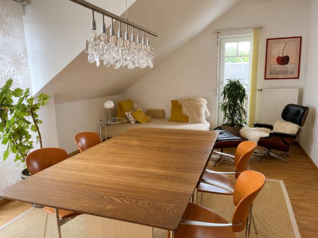 Wohnung kaufen in Thalkirchen-Obersendling-Forstenried-Fürstenried-Solln, München