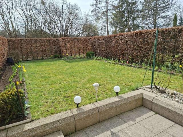 Wohnung kaufen in Ramersdorf-Perlach, München