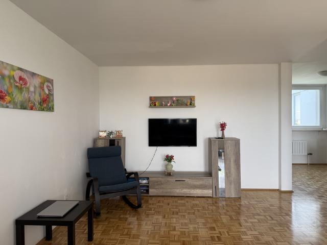 Wohnung kaufen in Ramersdorf-Perlach, München