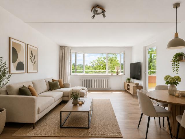 Wohnung kaufen in Ramersdorf-Perlach, München