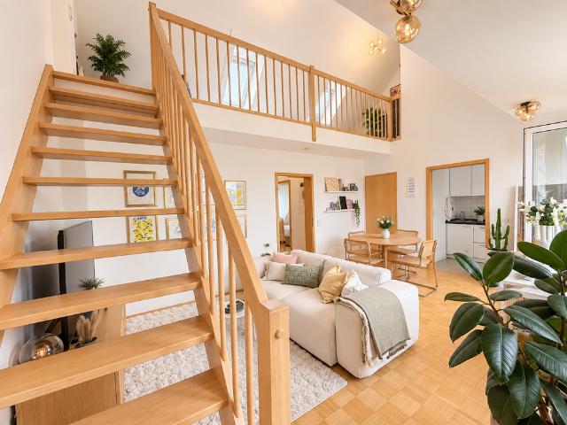 Wohnung kaufen in Ramersdorf-Perlach, München
